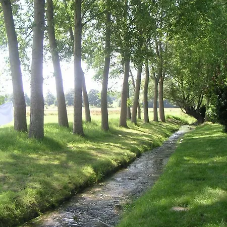 Le Grenier De La Mothe بيت للعطل Londinieres
